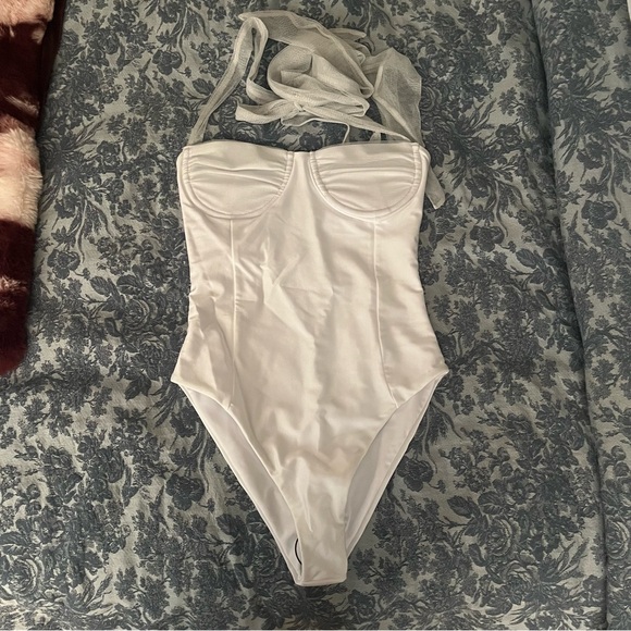 Beach Riot Dede One Piece - Picture 5 of 6